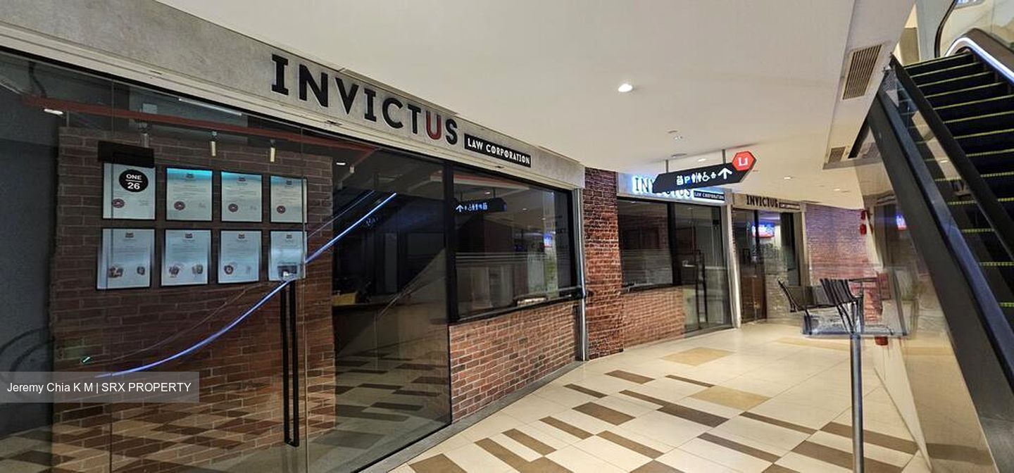 Havelock2 (D1), Retail #520958911